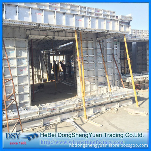 Superior Quality Aluminium Formwork from Anping